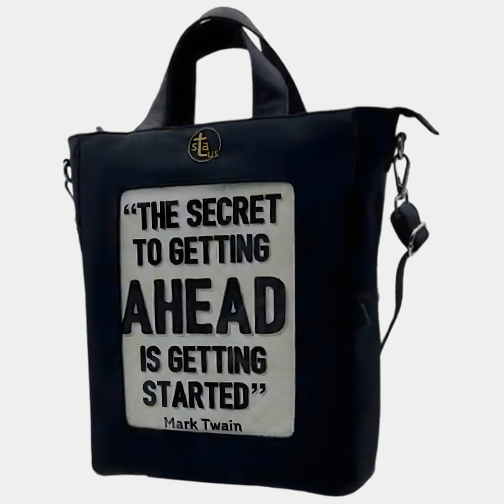 Personalized Photo Print Tote Bag – Make It Uniquely Yours