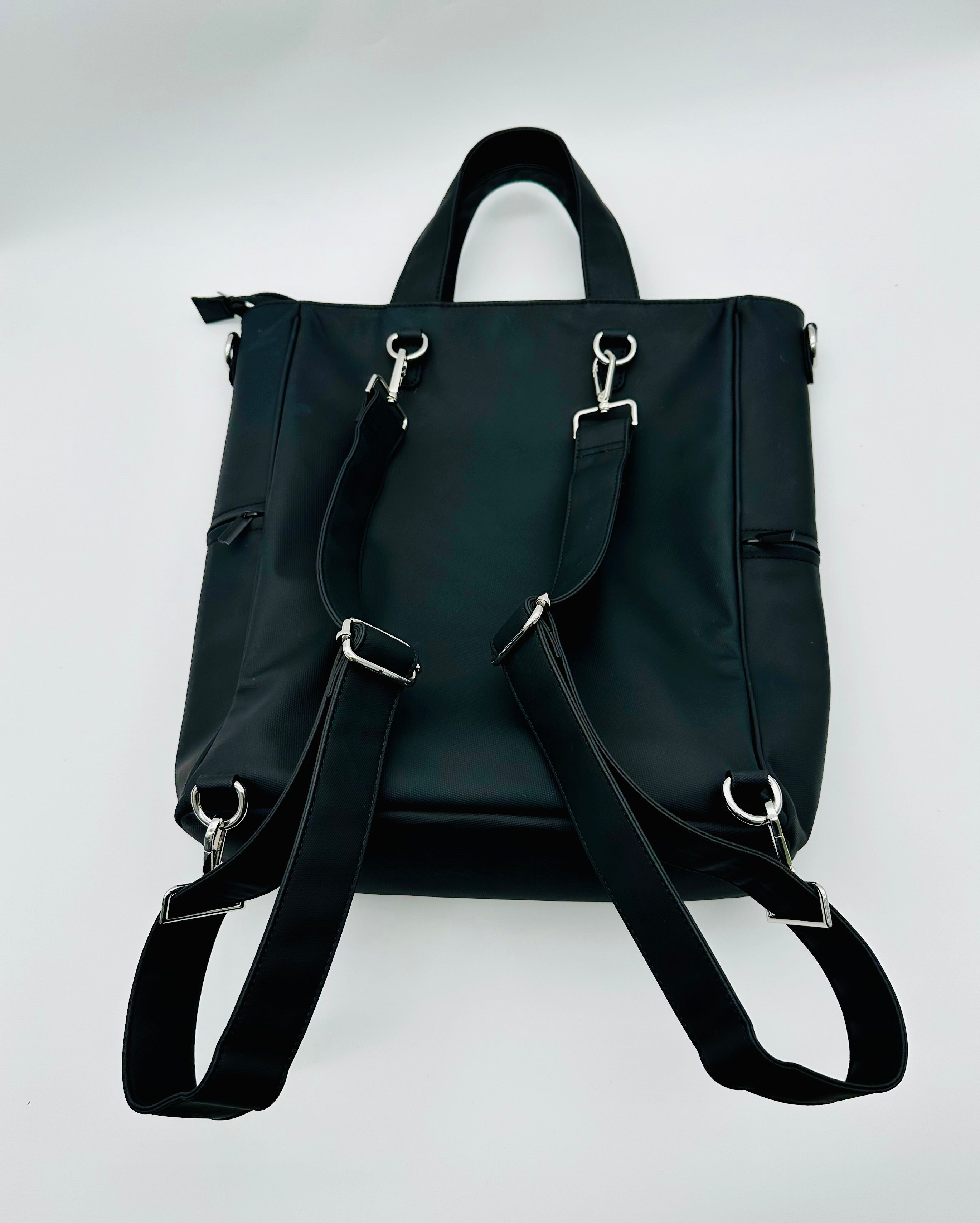 Personalized Photo Print Tote Bag – Make It Uniquely Yours