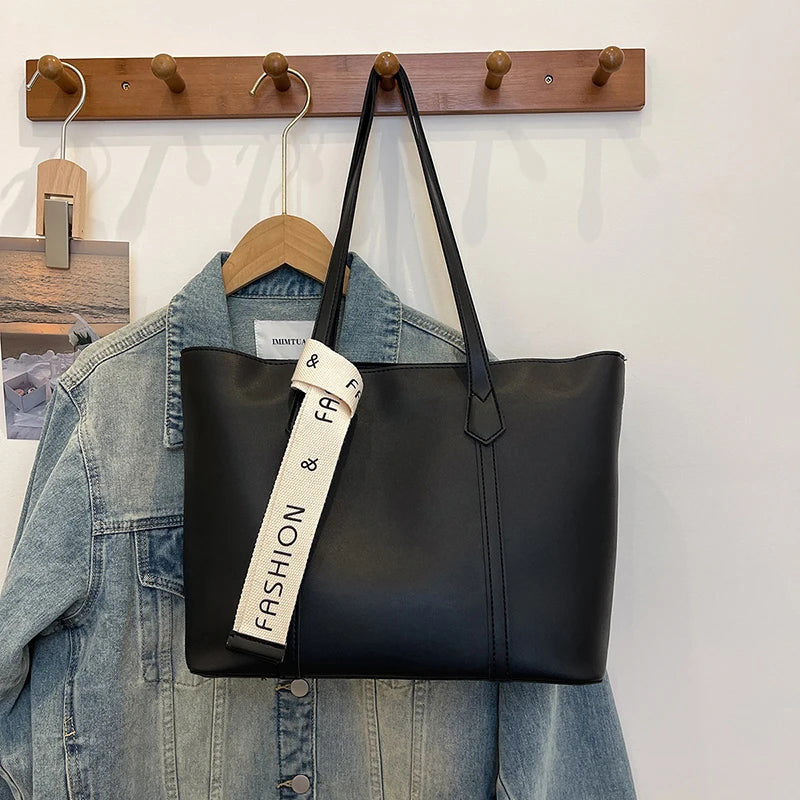 Summer Large Capacity Tote