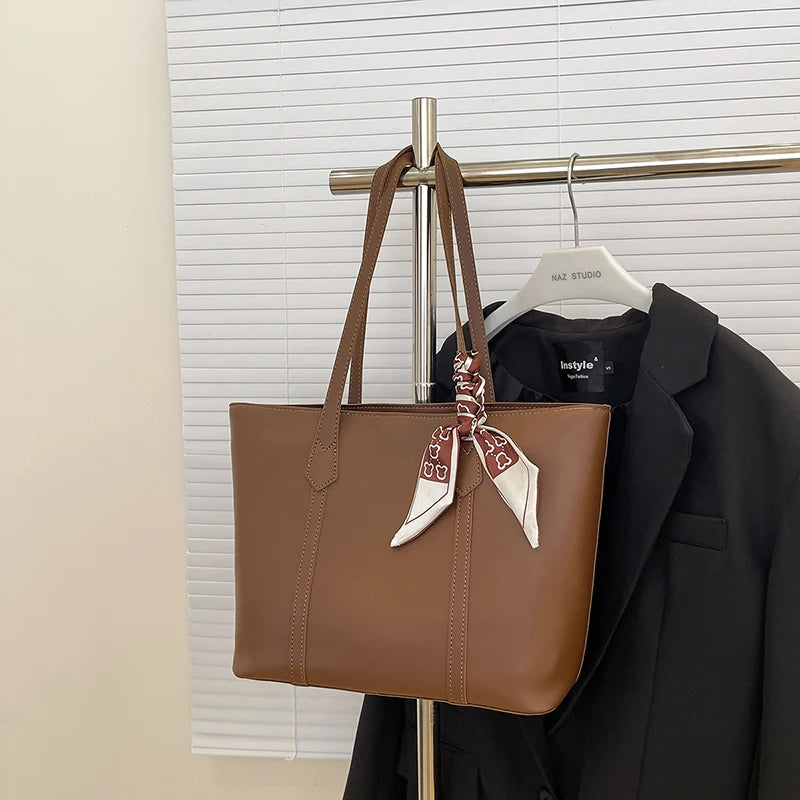 Summer Large Capacity Tote