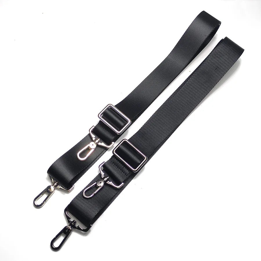 Adjustable Nylon Shoulder Strap