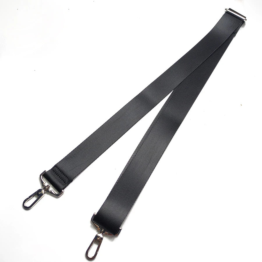 Adjustable Nylon Shoulder Strap