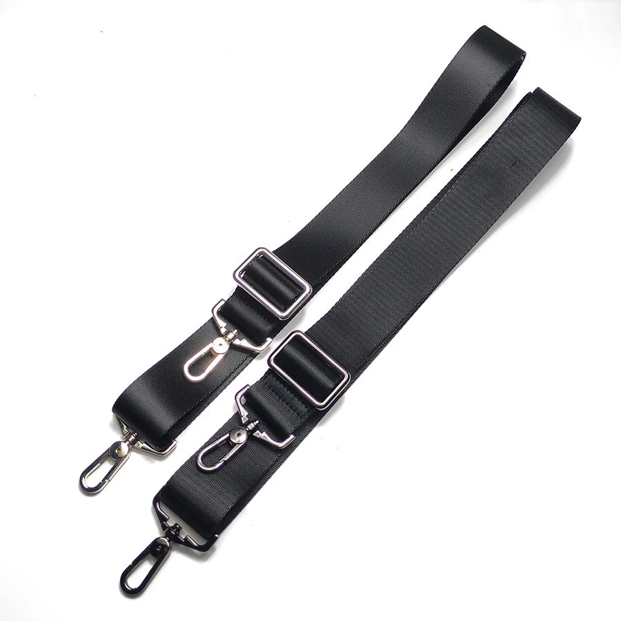 Adjustable Nylon Shoulder Strap