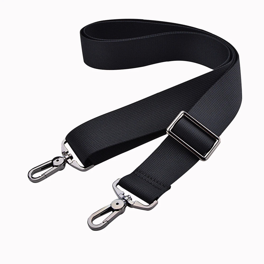 Adjustable Nylon Shoulder Strap