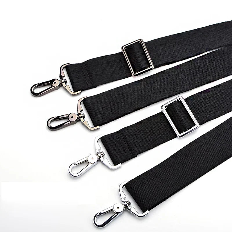 Adjustable Nylon Shoulder Strap