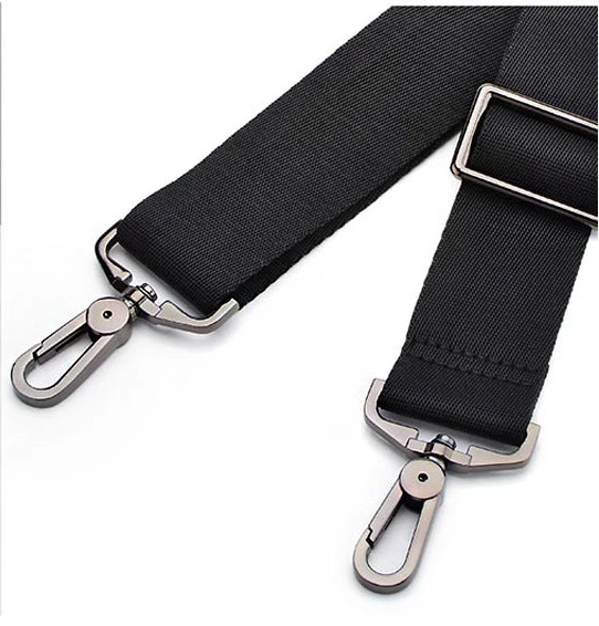 Adjustable Nylon Shoulder Strap