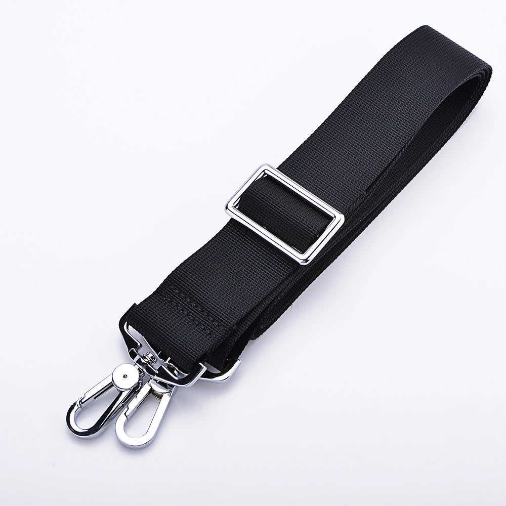 Adjustable Nylon Shoulder Strap