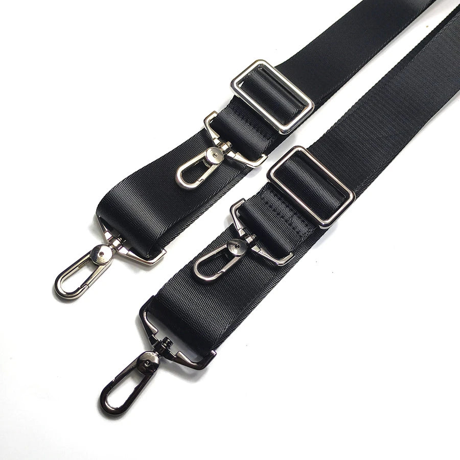 Adjustable Nylon Shoulder Strap