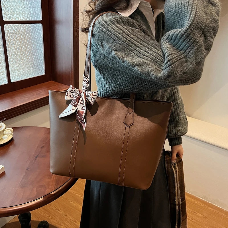Summer Large Capacity Tote