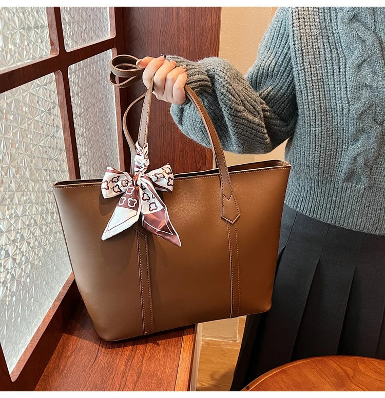Summer Large Capacity Tote