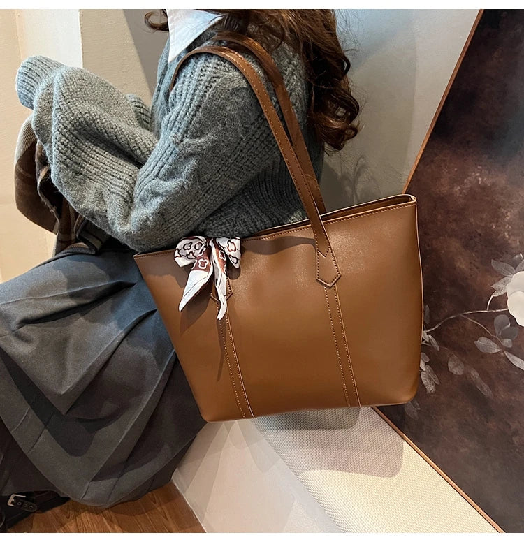 Summer Large Capacity Tote