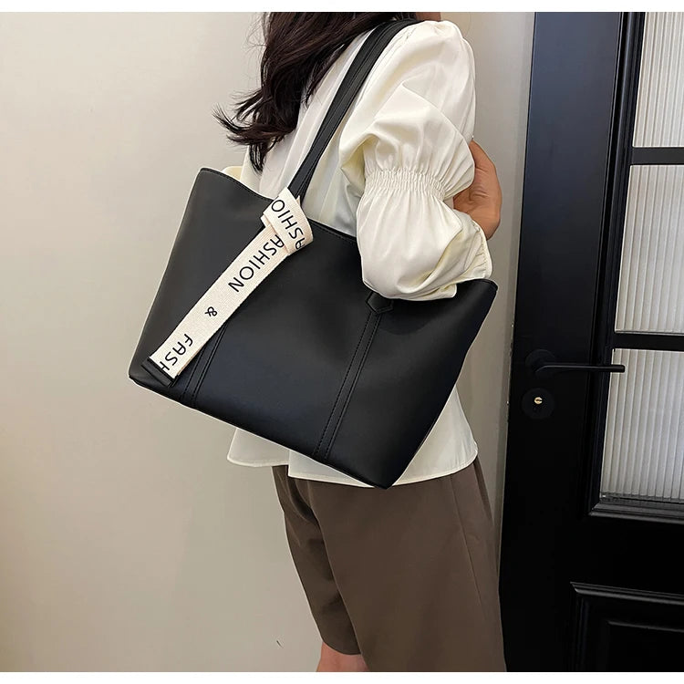 Summer Large Capacity Tote