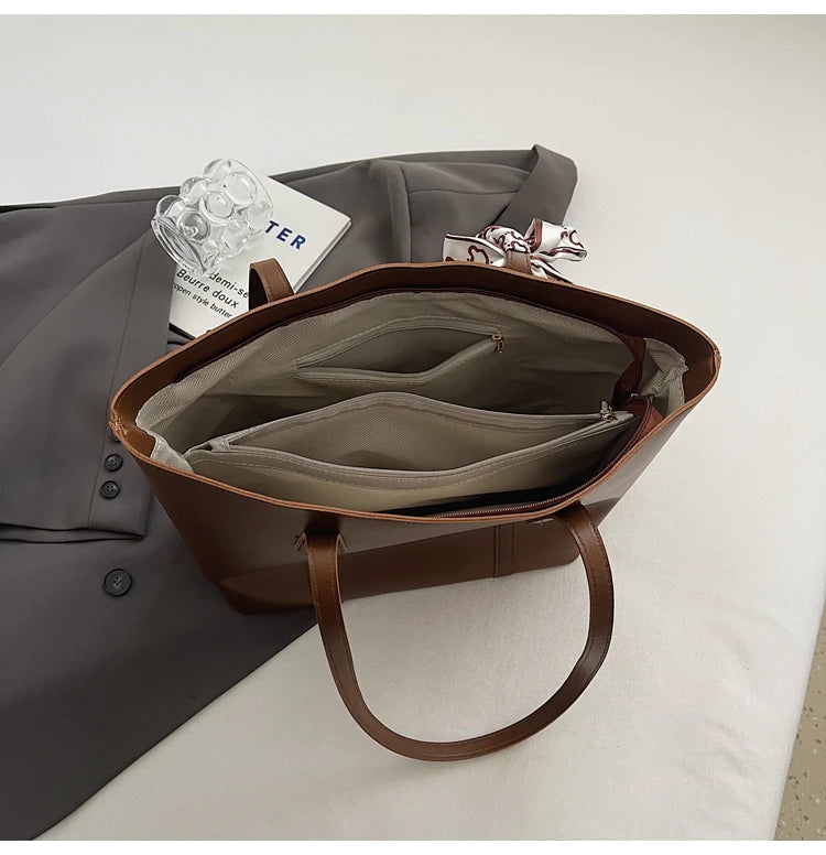 Summer Large Capacity Tote