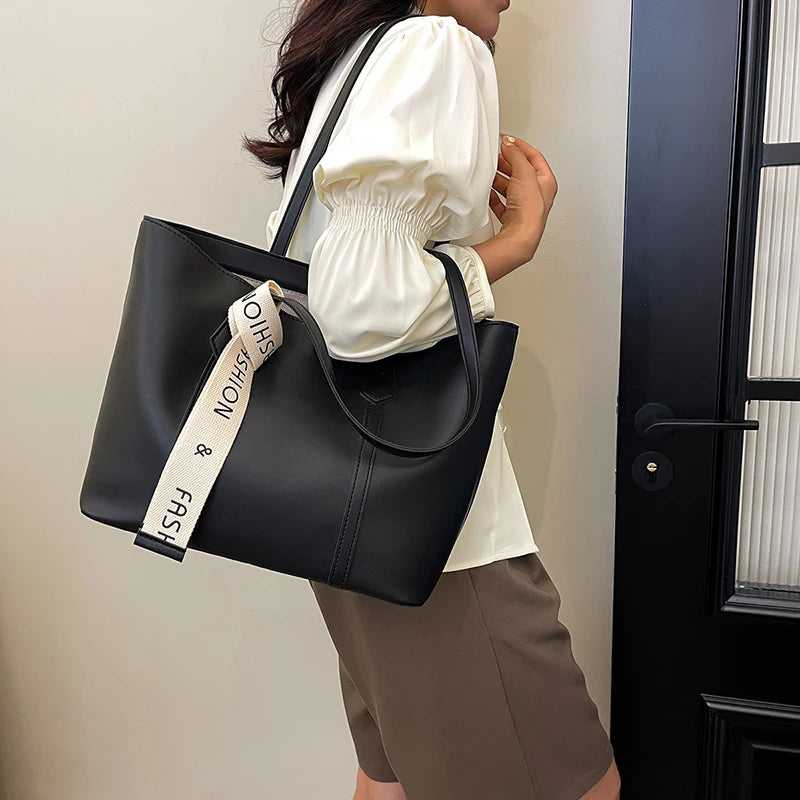 Summer Large Capacity Tote
