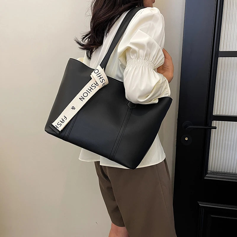 Summer Large Capacity Tote
