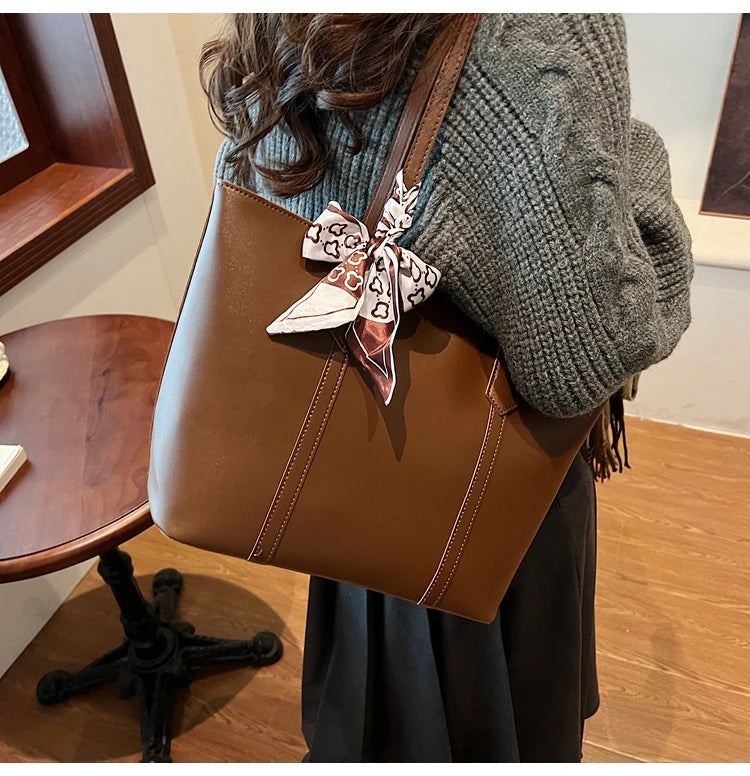 Summer Large Capacity Tote
