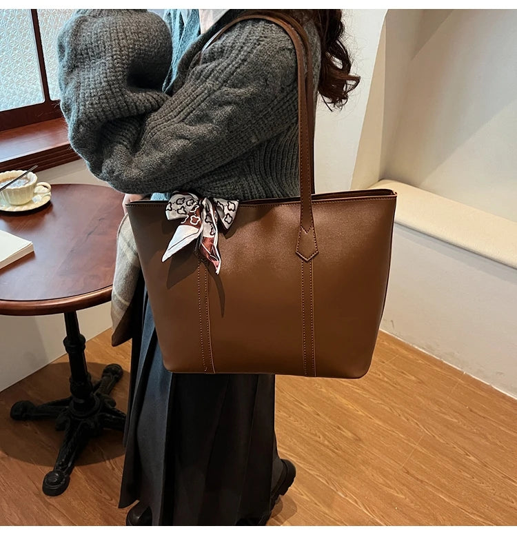 Summer Large Capacity Tote