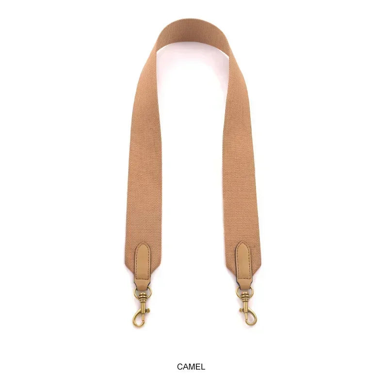 Wide Polyester Shoulder Strap