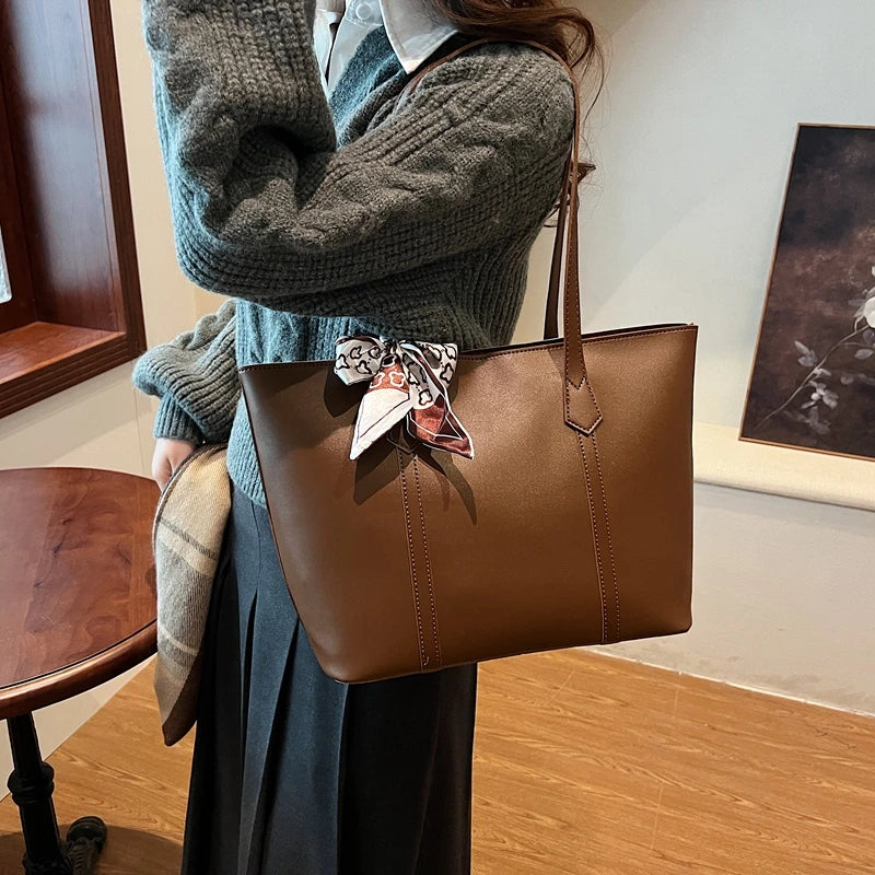 Summer Large Capacity Tote