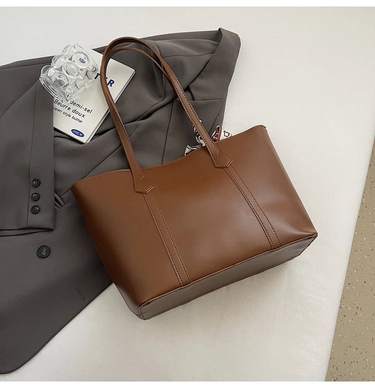 Summer Large Capacity Tote