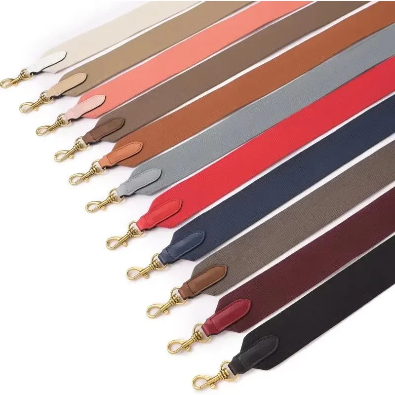 Wide Polyester Shoulder Strap