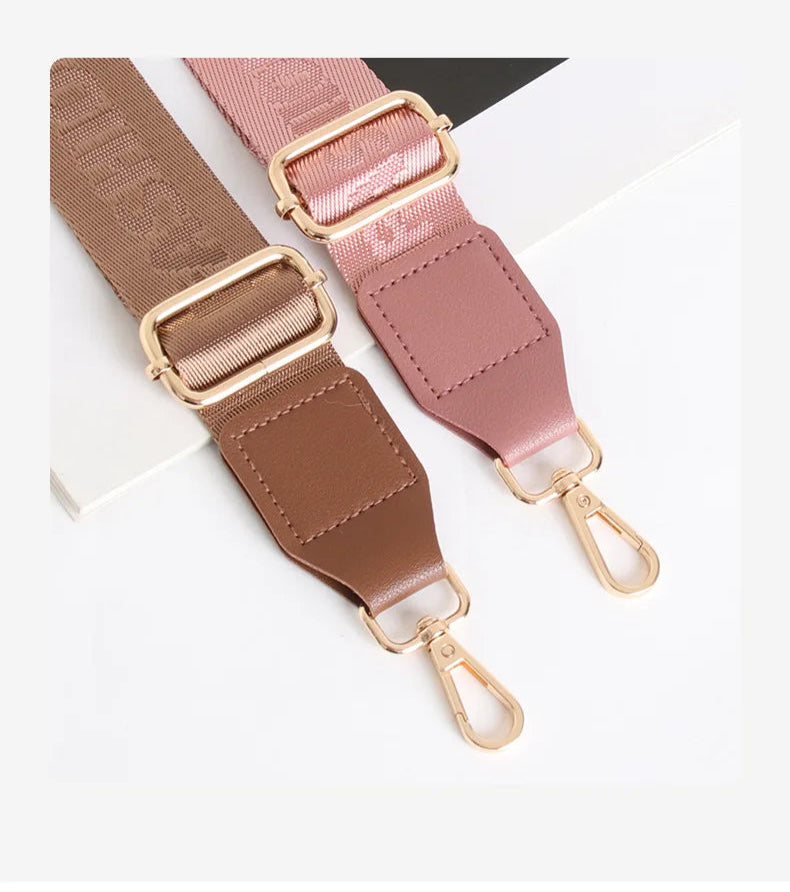 Fashion Nylon Shoulder Bag Strap