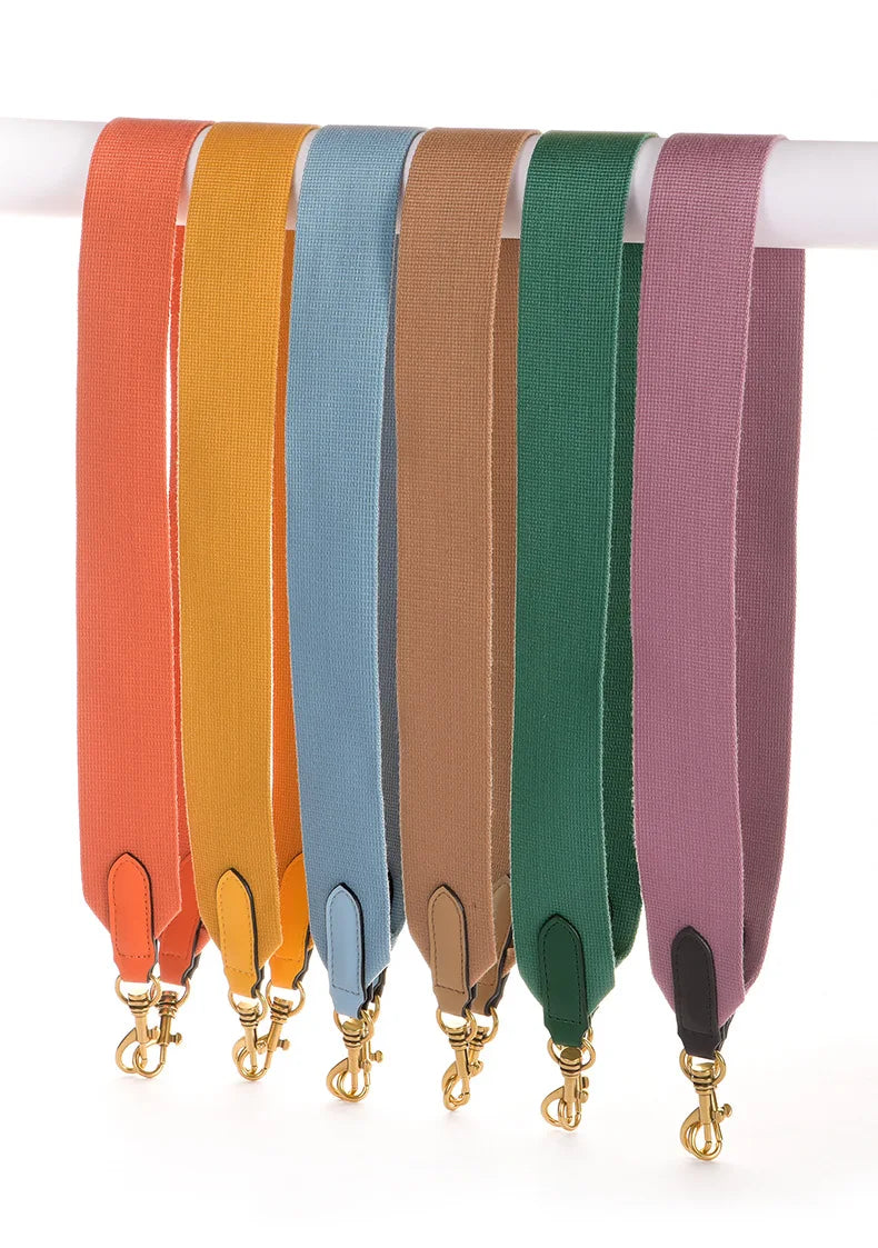 Wide Polyester Shoulder Strap