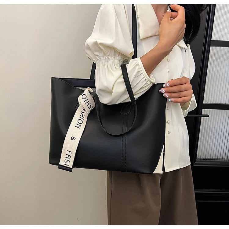 Summer Large Capacity Tote
