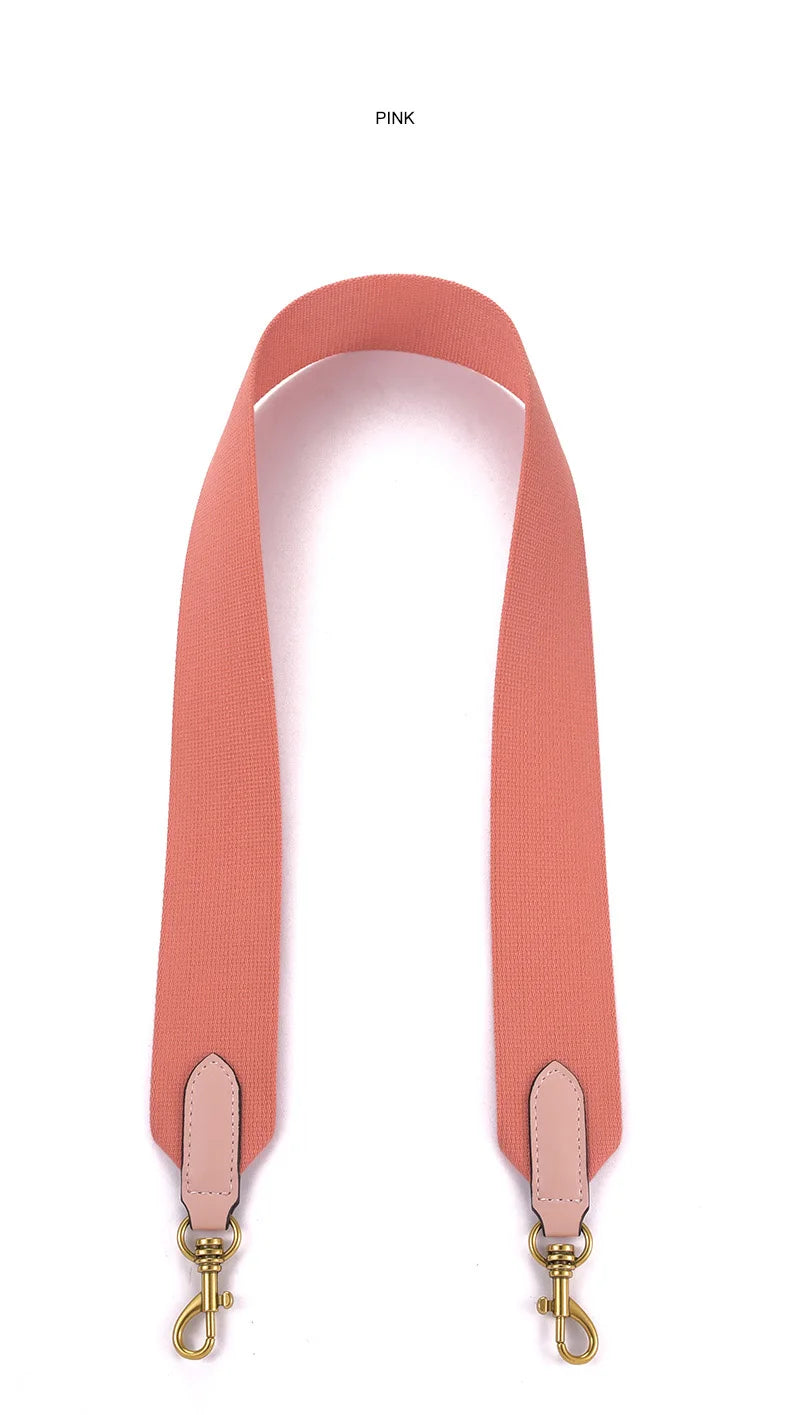 Wide Polyester Shoulder Strap