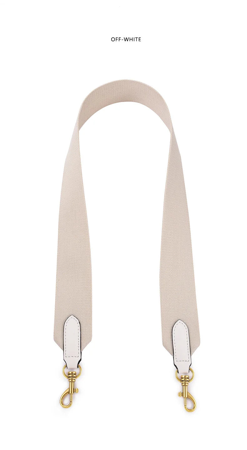Wide Polyester Shoulder Strap