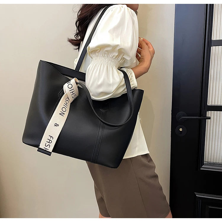 Summer Large Capacity Tote