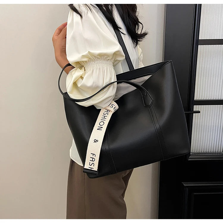 Summer Large Capacity Tote