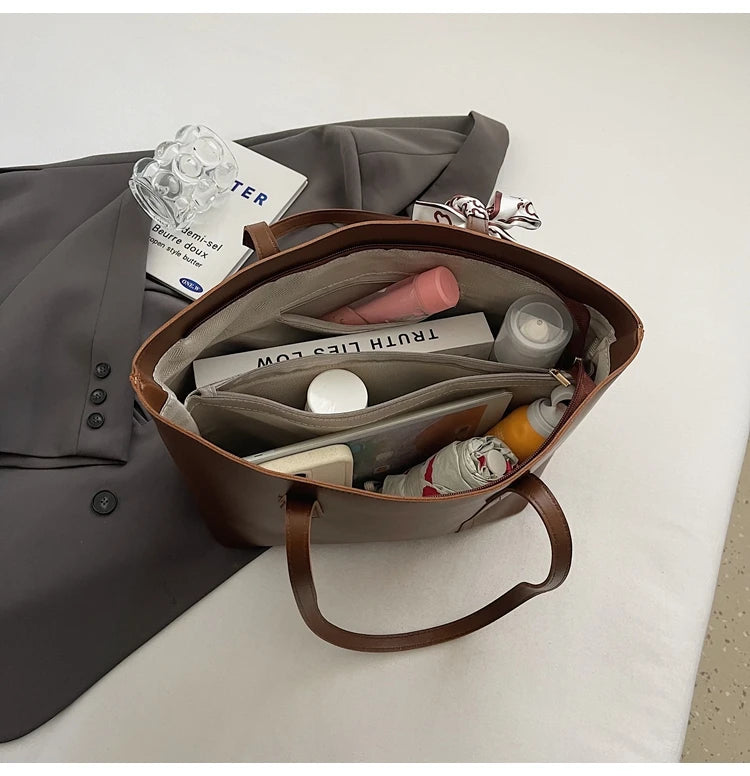 Summer Large Capacity Tote