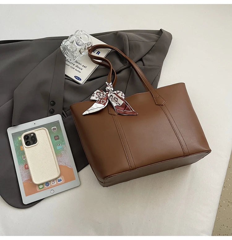 Summer Large Capacity Tote