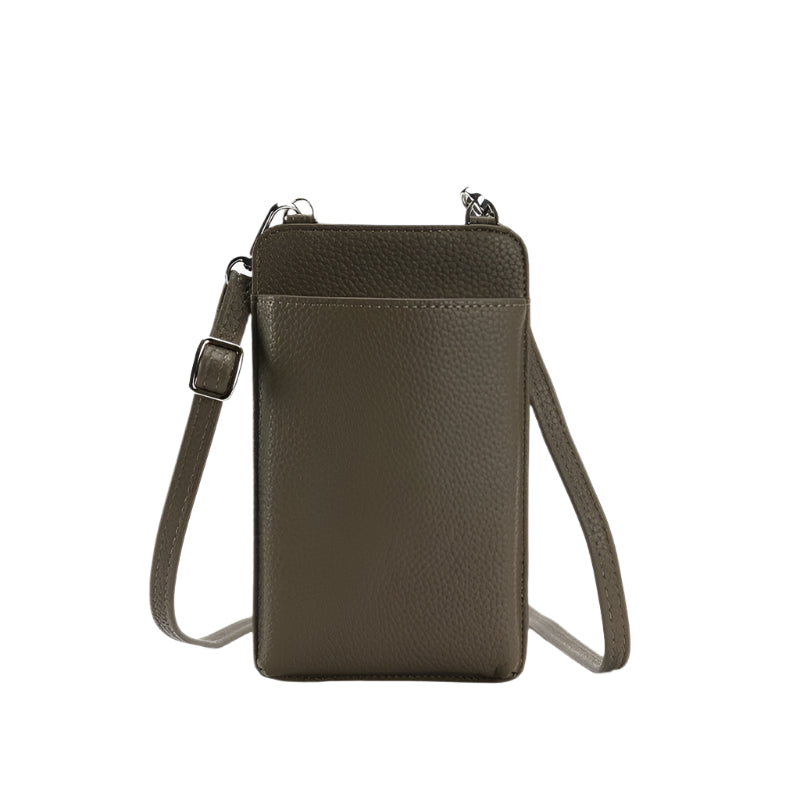 Women Shoulder Crossbody Cell Phone Bag Lightweight, Hands-Free, Effortlessly Chic