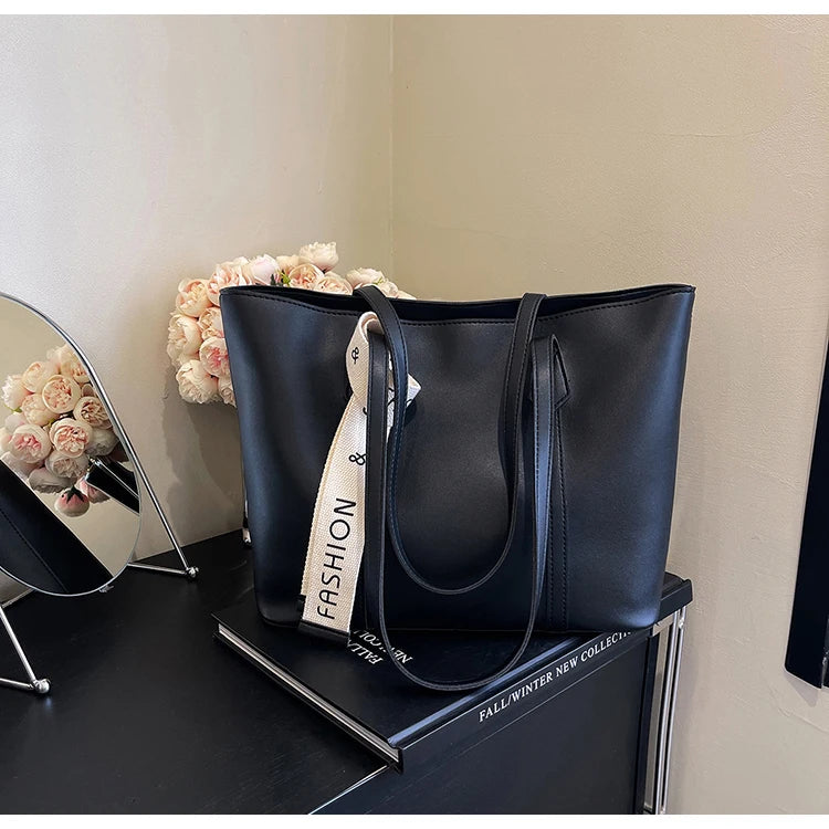 Summer Large Capacity Tote