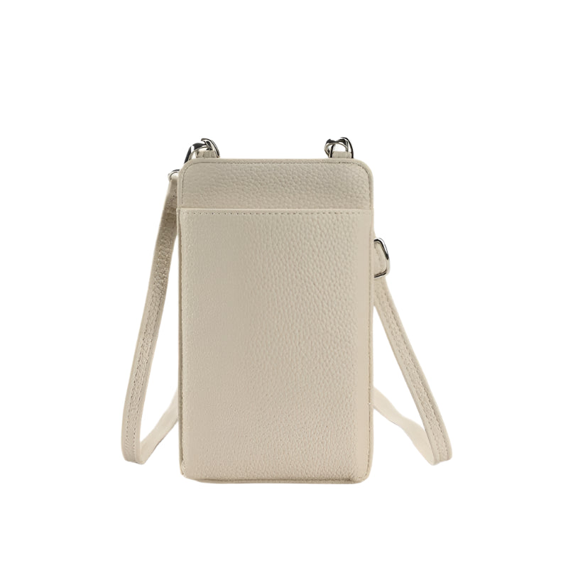 Women Shoulder Crossbody Cell Phone Bag Lightweight, Hands-Free, Effortlessly Chic