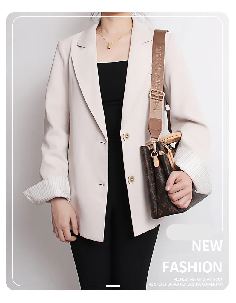 Fashion Nylon Shoulder Bag Strap