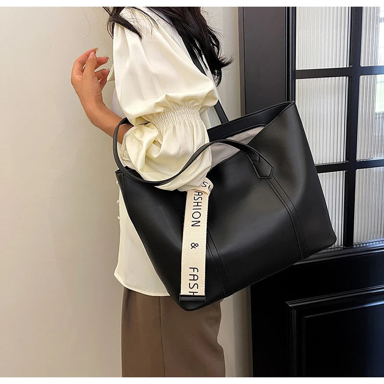 Summer Large Capacity Tote
