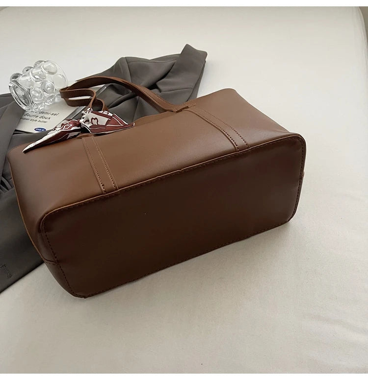 Summer Large Capacity Tote