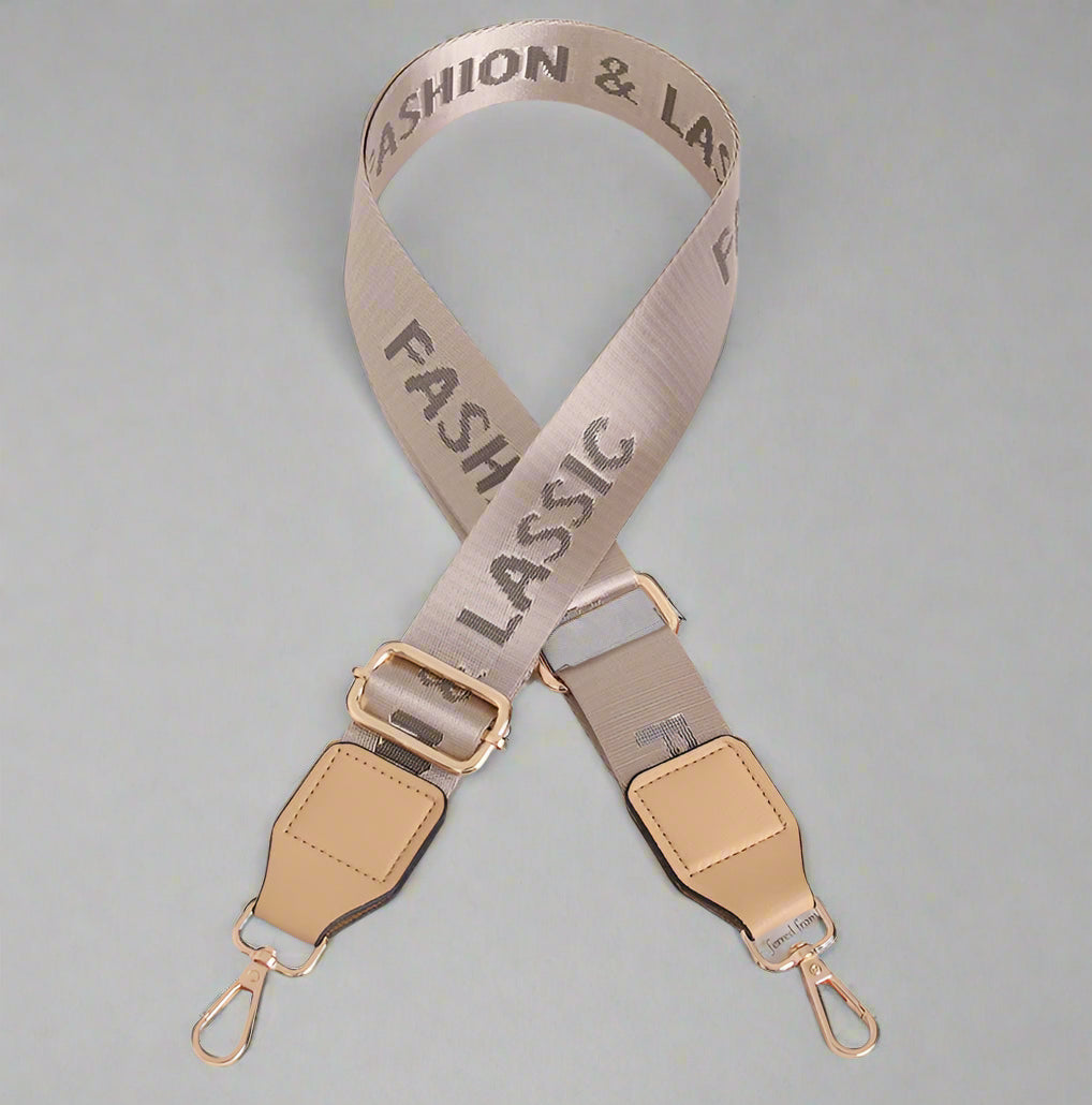 Fashion Nylon Shoulder Bag Strap