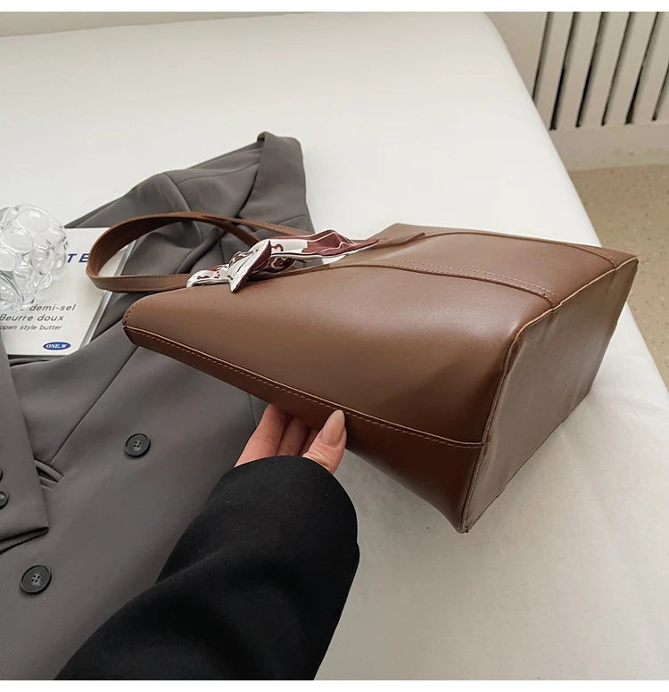 Summer Large Capacity Tote