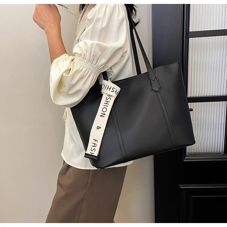 Summer Large Capacity Tote