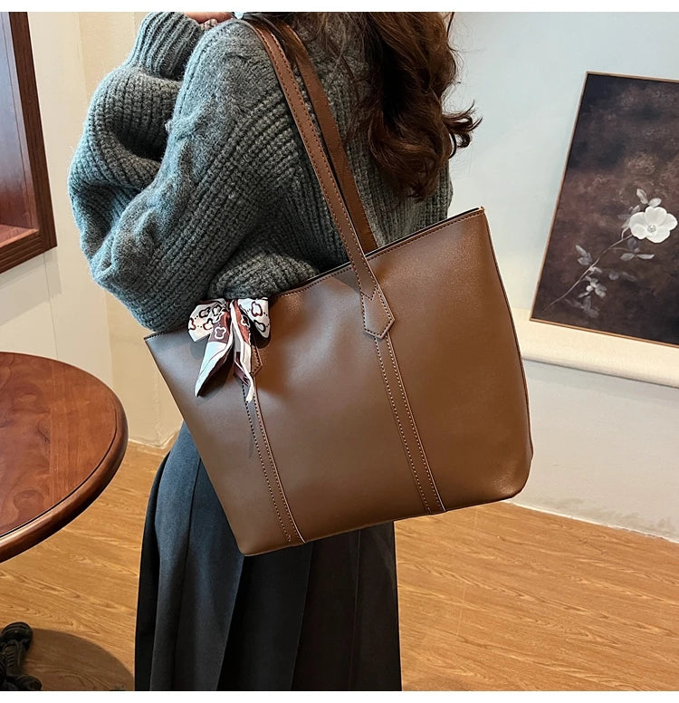 Summer Large Capacity Tote