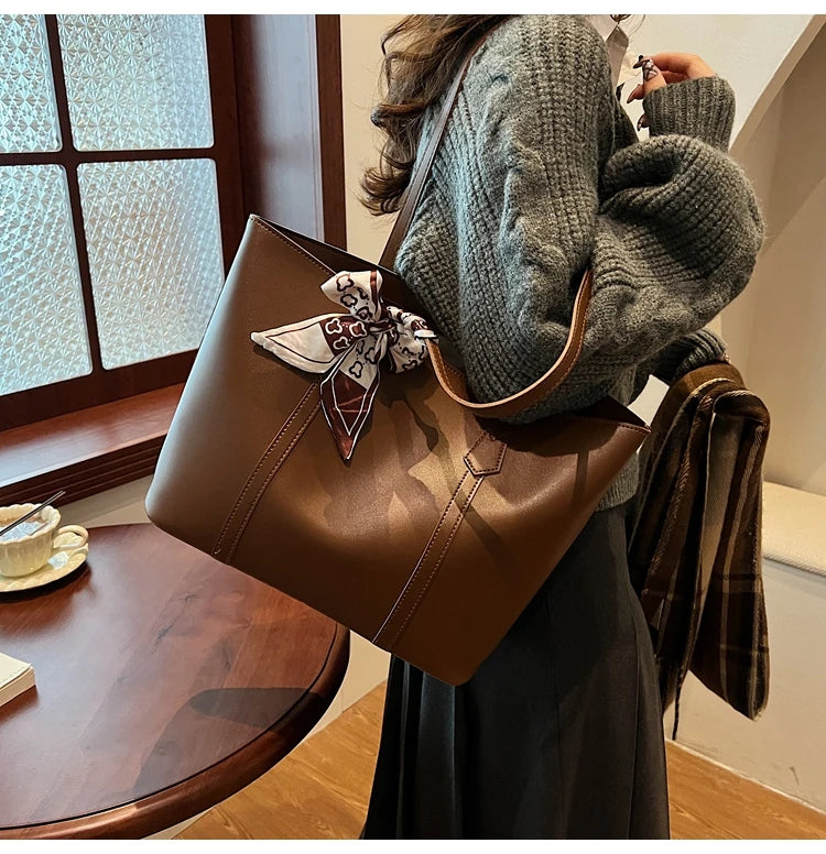 Summer Large Capacity Tote