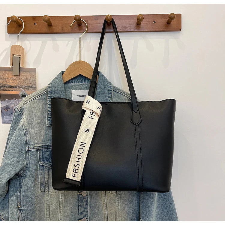 Summer Large Capacity Tote