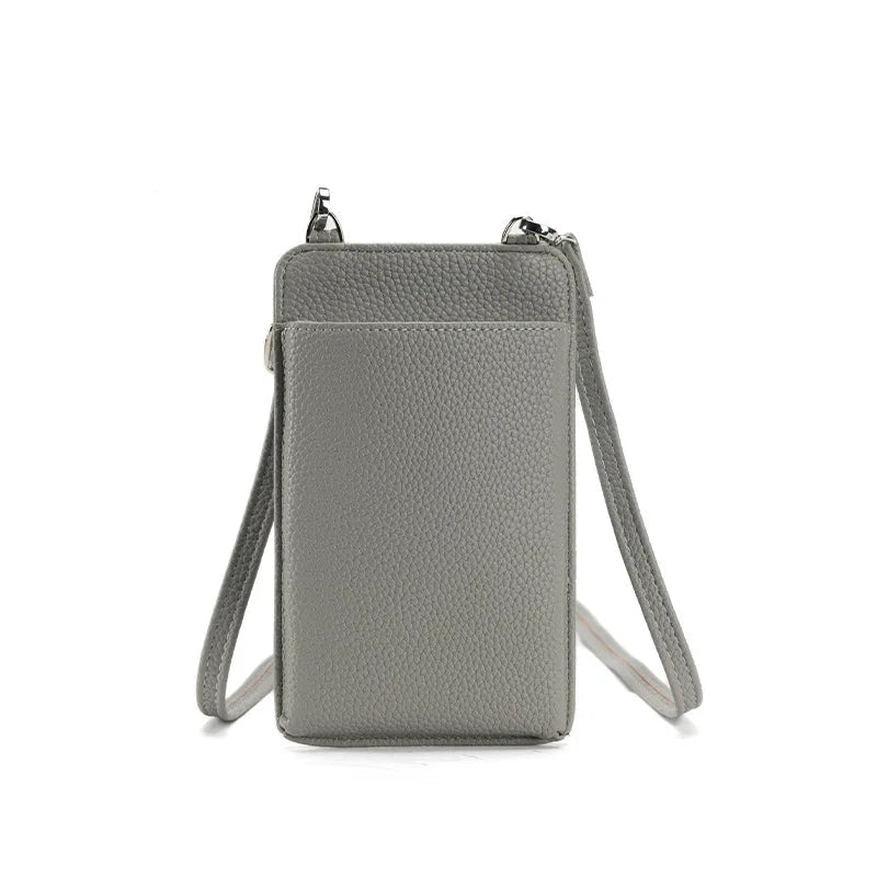 Women Shoulder Crossbody Cell Phone Bag Lightweight, Hands-Free, Effortlessly Chic