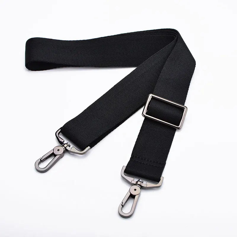 Adjustable Nylon Shoulder Strap