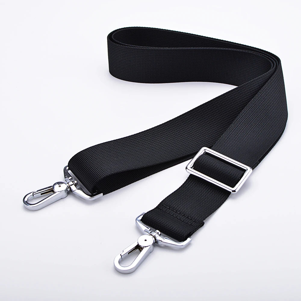 Adjustable Nylon Shoulder Strap