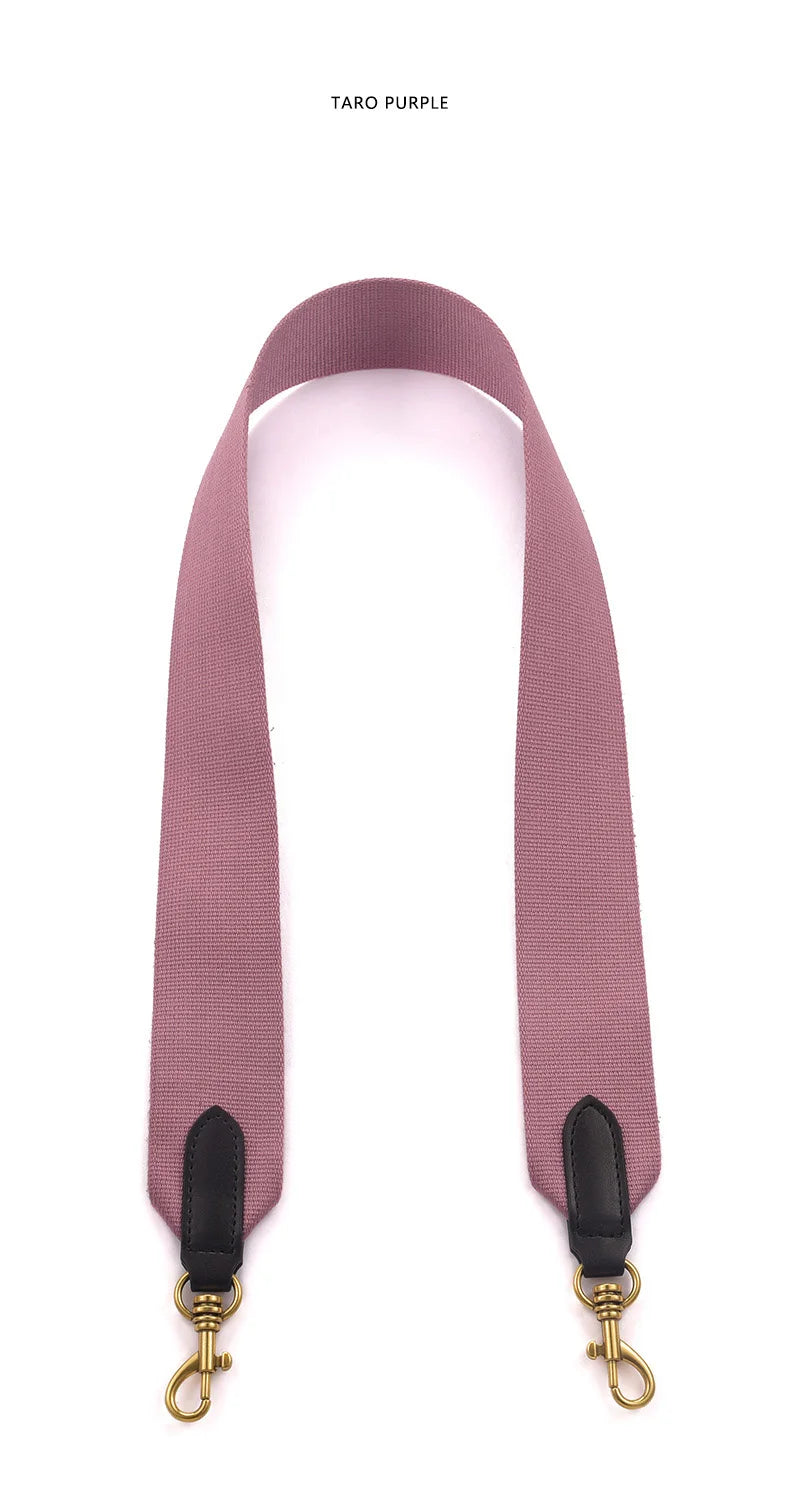 Wide Polyester Shoulder Strap